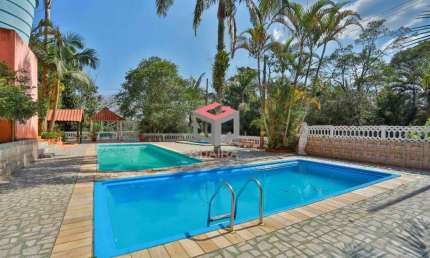 Casa à venda 8 quartos 40 vagas Varginha - São Bernardo do Campo - SP
