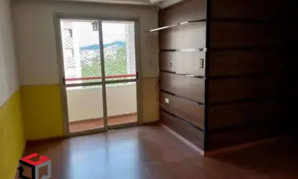 Apartamento à venda 3 quartos 1 vaga Do Estádio - Santo André - SP