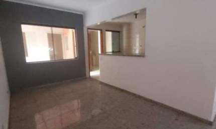 Sobrado à venda 3 quartos 1 suíte 2 vagas Centro - São Bernardo do Campo - SP