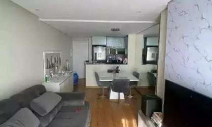 Apartamento para aluguel 3 quartos 1 suíte 3 vagas Centro - Diadema - SP