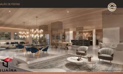 Apartamento de 32m² no Chácara Inglesa em São Paulo - SP