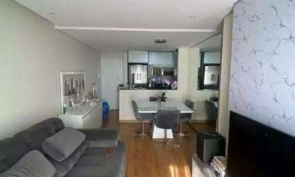 Apartamento à venda 3 quartos 1 suíte 3 vagas Centro - Diadema - SP