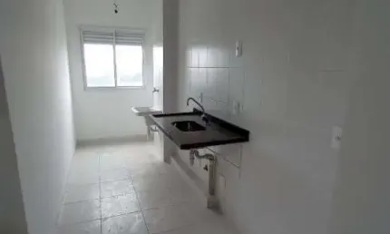 Apartamento à venda 2 quartos 1 vaga demarchi - são bernardo do campo - sp