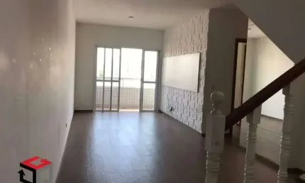 Cobertura- 176m², Centro- São Bernardo do Campo - SP