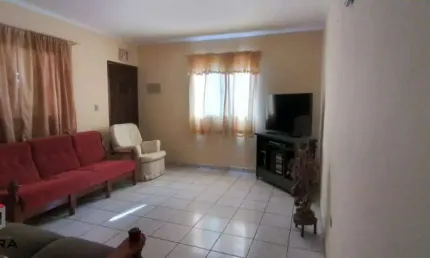 Casa à venda 9 quartos 2 suítes 4 vagas Batistini - São Bernardo do Campo - SP