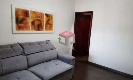Sobrado de 142 m² no Bairro Jordanópolis em São Bernardo Do Campo/SP