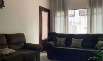 Casa de 91m² no Osvaldo Cruz em São Caetano do Sul- SP