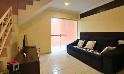 Sobrado de 387m² na Vila Aquino em Santo André - SP