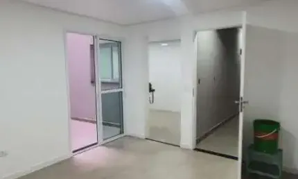 Apartamento à venda 3 quartos 2 suítes 2 vagas camilópolis - santo andré - sp