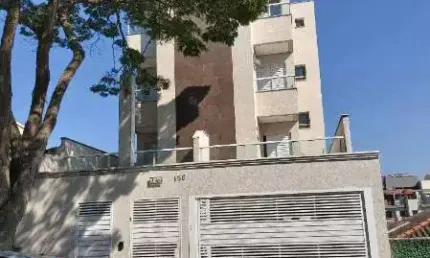 Apartamento novo de 69m² / Santo Alberto em Santo André - SP