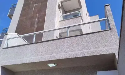 Cobertura de 100m² / Santo Alberto em Santo André - SP