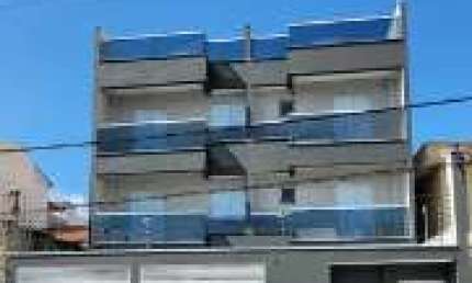 Cobertura 129 m² Localizado No Bairro Guarani Santo André - SP