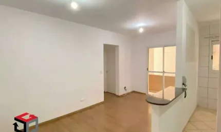 Apartamento à venda 2 quartos 1 vaga gonçalves - são bernardo do campo - sp