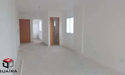 Apartamento 42 m² localizado no bairro príncipe de gales santo andré - sp