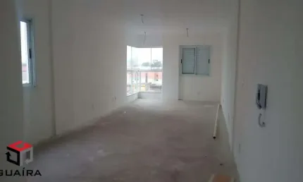 Apartamento 38 m² localizado no bairro príncipe de gales santo andré - sp