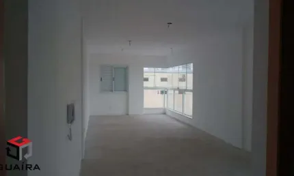 Apartamento- 38m², Príncipe de Gales- Santo André- SP.