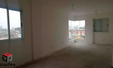 Apartamento à venda 2 quartos 1 vaga príncipe de gales - santo andré - sp
