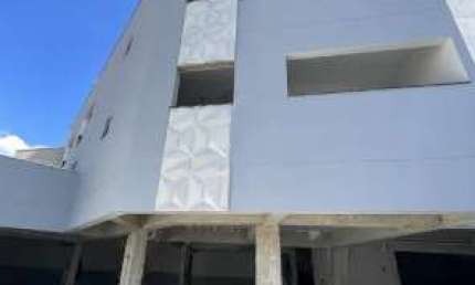 Cobertura com 2 quartos à venda na Rua Lira, 45, Vila Linda, Santo André