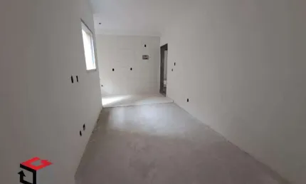 Apartamento à venda 2 quartos 1 vaga Príncipe de Gales - Santo André - SP