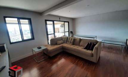 Apartamento à venda 3 quartos 2 suítes 2 vagas Anchieta - São Bernardo do Campo - SP