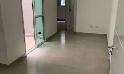 Apartamento à venda 2 quartos 2 vagas Pires - Santo André - SP