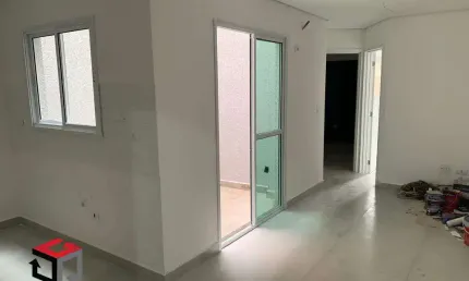 Apartamento à venda 2 quartos 2 vagas Pires - Santo André - SP