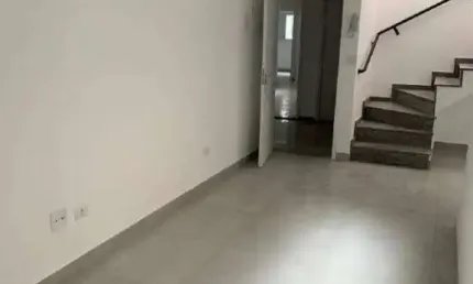 Cobertura à venda 2 quartos 2 vagas Pires - Santo André - SP