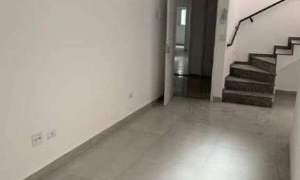 Cobertura à venda 2 quartos 2 vagas Pires - Santo André - SP