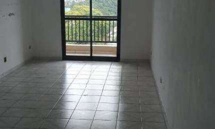 Apartamento à venda 3 quartos 1 suíte 2 vagas Bocaina - Mauá - SP