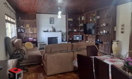 Casa 590 m² Localizado No Bairro Dos Finco São Bernardo do Campo - SP