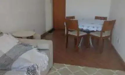 Apartamento à venda 2 quartos 1 vaga Príncipe de Gales - Santo André - SP