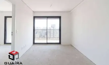Apartamento de 39m² no paraíso à venda com 1 dormitório