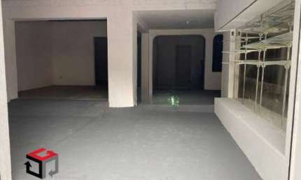 Ponto comercial para alugar na Avenida São João Batista, 305, Rudge Ramos, São Bernardo do Campo
