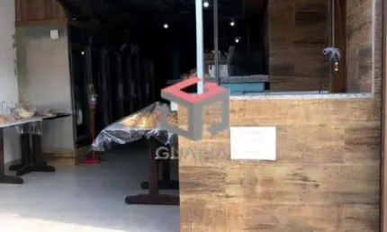 Ponto comercial para alugar na Rua Luís Góis, 803, Mirandópolis, São Paulo