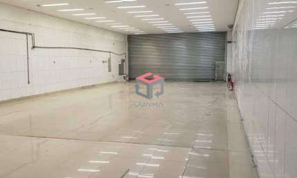 Ponto comercial para alugar na Rua Marechal Deodoro, 346, Centro, São Bernardo do Campo