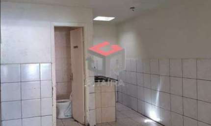 Ponto comercial para alugar na Avenida Jabaquara, 205, Mirandópolis, São Paulo