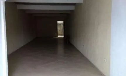 Ponto comercial à venda na Rua Tijuca, 72, Condomínio Maracanã, Santo André
