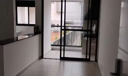 Apartamento 43m² - centro - são bernardo do campo - sp