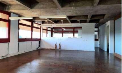 Salão 110 m² Localizado No bairro Jardim Paulista São Paulo - SP
