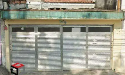 Ponto comercial à venda na Rua Tiradentes, 1404, Jardim Irajá, São Bernardo do Campo