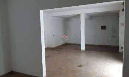 Ponto comercial à venda na Rua Tiradentes, 1638, Jardim Irajá, São Bernardo do Campo