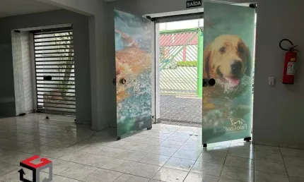 SALÃO de 170m² localizado no Bairro Santa Paula em São Caetano do Sul / SP.