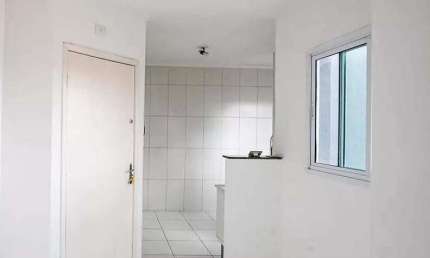 Cobertura para aluguel 2 quartos 1 vaga Príncipe de Gales - Santo André - SP