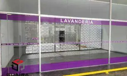 Amplo Salão comercial para locação no Bairro Santo Antônio em São Caetano do Sul - SP