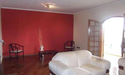 Ponto comercial à venda na Rua Gonçalo Zarco, 183, Vila Aquilino, Santo André