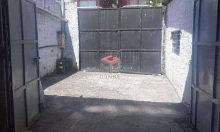 Salão amplo com 300 m² localizado no Centro de São Bernardo do Campo/SP.