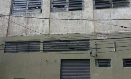 Salão no piso superior para locação, 450 m² - Rudge Ramos - São Bernardo do Campo/ SP