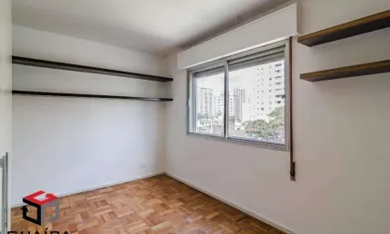 Apartamento com 2 quartos à venda na Rua Coronel Oscar Porto, 1091, Paraíso, São Paulo