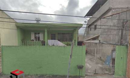 Casa com 6 quartos à venda na Rua Panamericana, 291, Taboão, Diadema