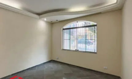 Sobrado 205 M² Localizado No Bairro Olímpico São Caetano do Sul - SP
